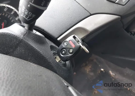 2011 Honda Accord 2.4 Lx-P из США, поврежденный, VIN 1HGCP2F49BA063384